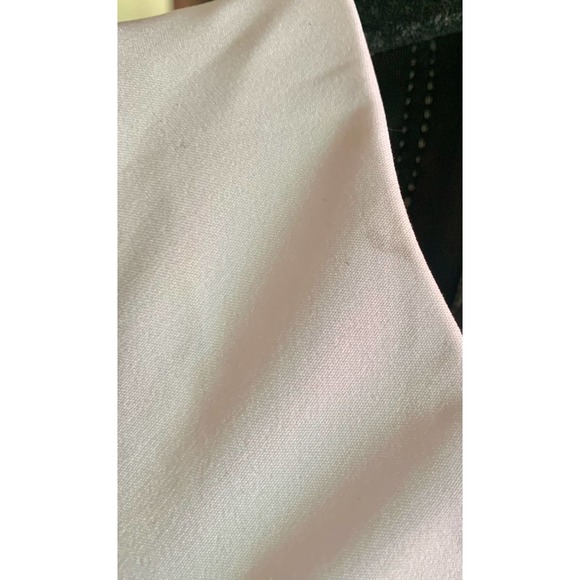 Elegant White Wedding Dress - Picture 14 of 14